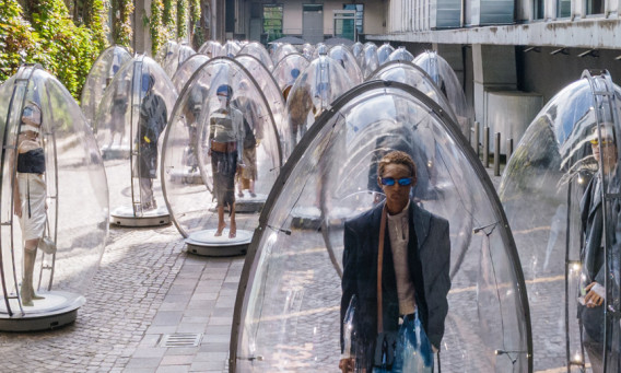 דיזל קולקציית אביב-קיץ 26