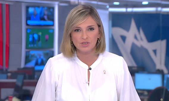 הקארה הקודם של דנה ויס