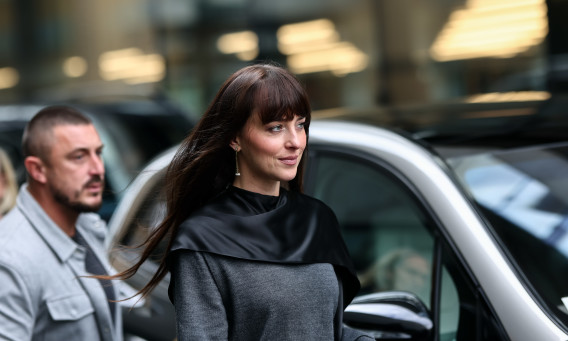 דקוטה ג'ונסון