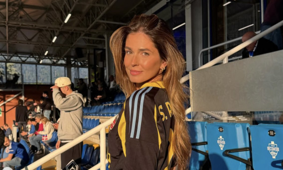 קורל סימנוביץ׳