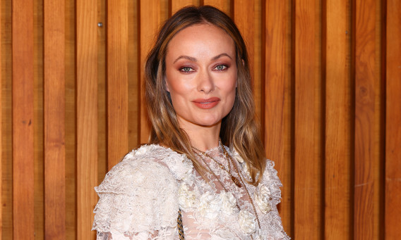 אוליביה ווילד