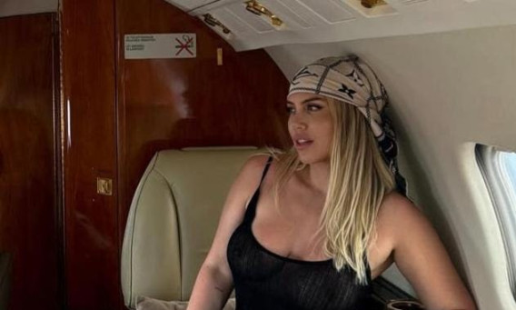 התמכרה לתשומת לב? וונדה נארה