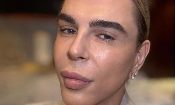 מיקי בוגנים