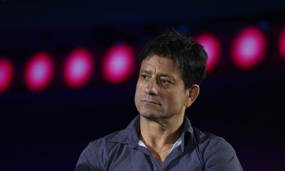 אורן סמדג'ה (צילום: יחצ)