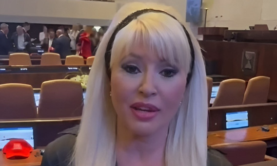 פנינה רוזנבלום (צילום: אינסטגרם)
