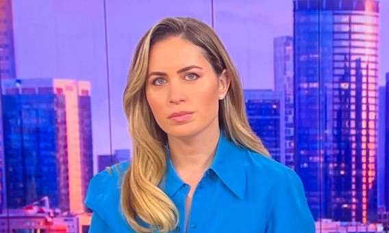 אדווה דדון (צילום: צילום מסך חדשות 12)