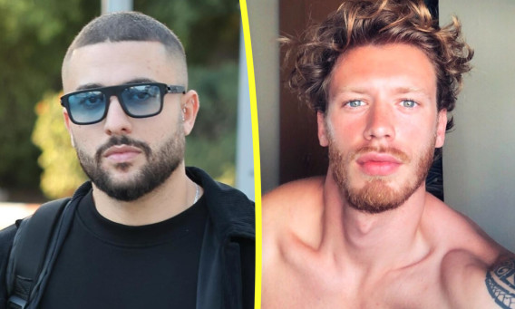 דני צ'רבוננקו, אור בן דוד