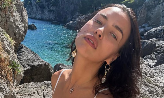 אירינה שייק