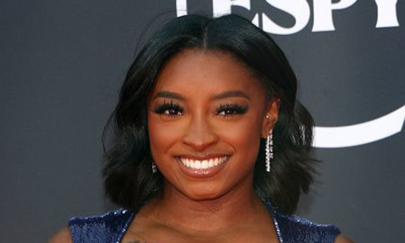 סימון ביילס