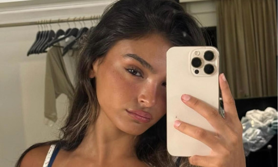 אלין גולן (צילום: אינסטגרם)