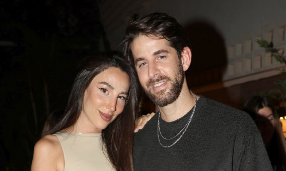 שחף רז וטליה עובדיה