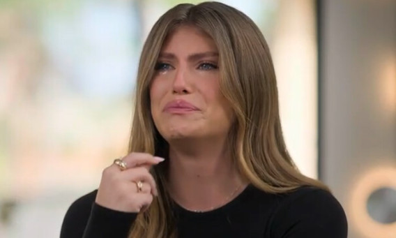 טיילור מלכוב (צילום: צילום מסך קשת)