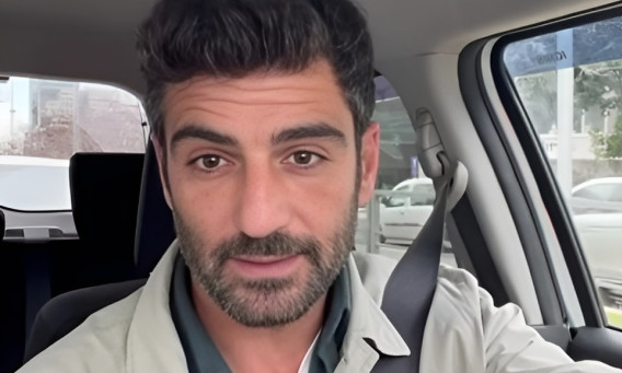 אימרי ביטון (צילום: אינסטגרם)