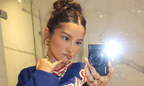 נועה טקה (צילום: אינסטגרם)