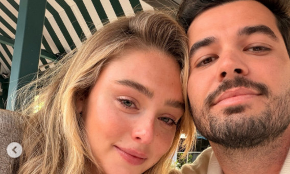 שון סימנוביץ' ועומר נודלמן