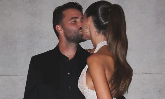 דיאן שוורץ ובן רוזן