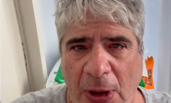 גיא מרוז (צילום: מתוך אינסטגרם)