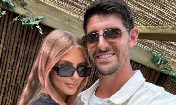 טיבו קורטואה, מישל גרציג