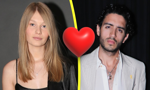 תמיר גרינברג, סופיה מצ'טנר (צילום: אור גפן,ניר פקין)