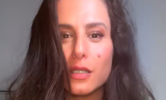 מירי מסיקה (צילום: רשתות)