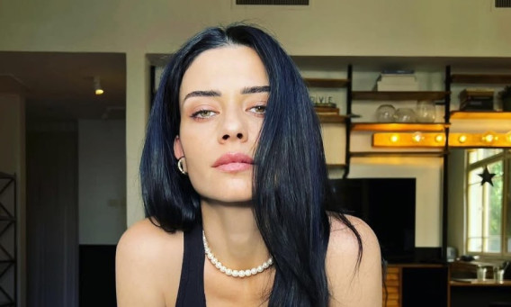 נינט טייב (צילום: אינסטגרם)