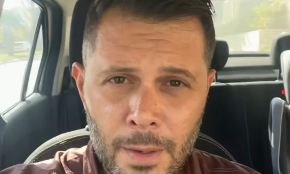 שי חי (צילום: מתוך אינסטגרם)