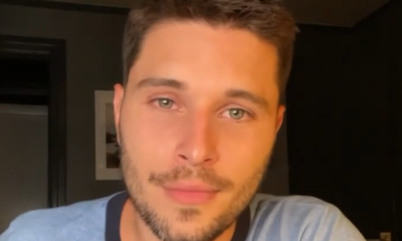 רונן רובינשטיין (צילום: מתוך אינסטגרם)