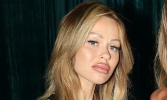 לין פאר (צילום: אור גפן)