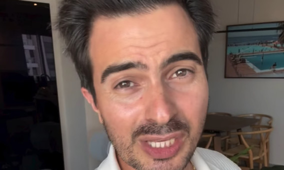 איתי תורג'מן