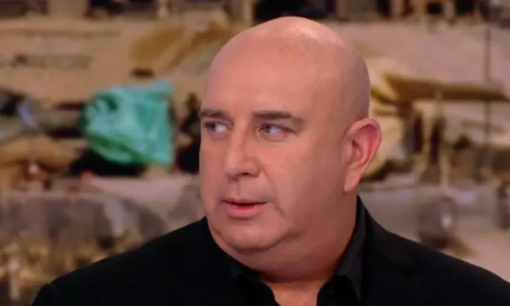 ניר דבורי (צילום: חדשות 12)