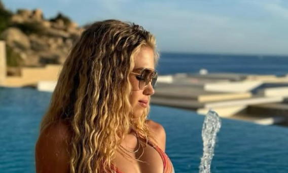 גרייסי האנט