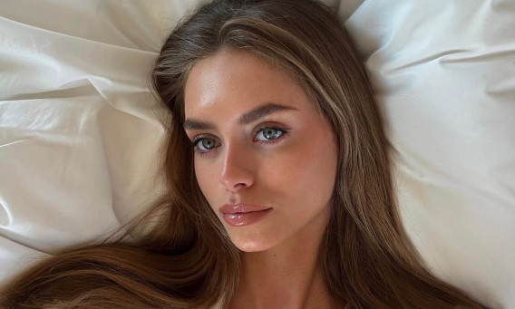 ליילה חסנוביץ'