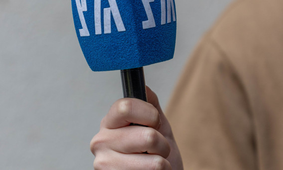 גל"צ (צילום: יוסי אלוני, פלאש 90)