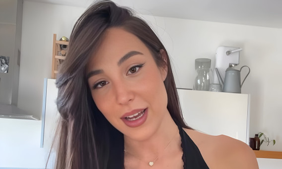 טליה עובדיה (צילום: אינסטגרם)