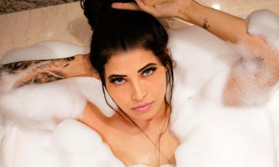 פוליאנה ויאנה