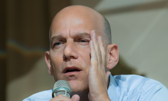 גיא פלג (צילום: משה שי, פלאש 90)