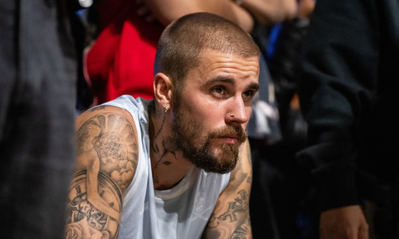 ג'סטין ביבר (צילום: Cassy Athena/Getty Images)