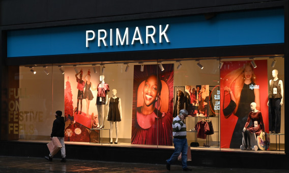 פריימרק (צילום:  John Keeble/Getty Images)