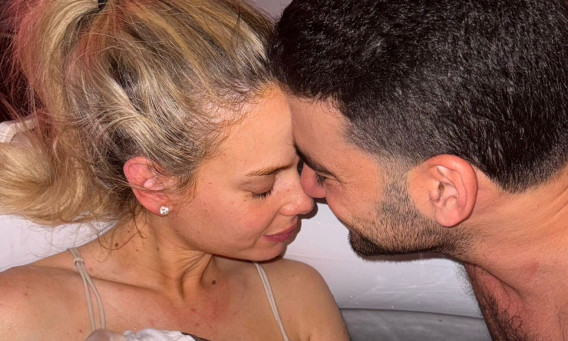 בר זומר ואביב כהן (צילום: באדיבות המצולם)