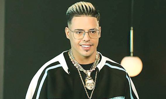 לירז רוסו - "סטטיק" (צילום: גבע טלמור)