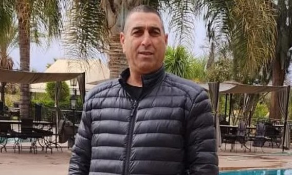 רמי דוידיאן (צילום: אינסטגרם)