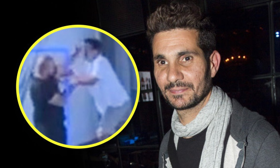 שלומי קוריאט (צילום: רפי דלויה,ללא קרדיט)