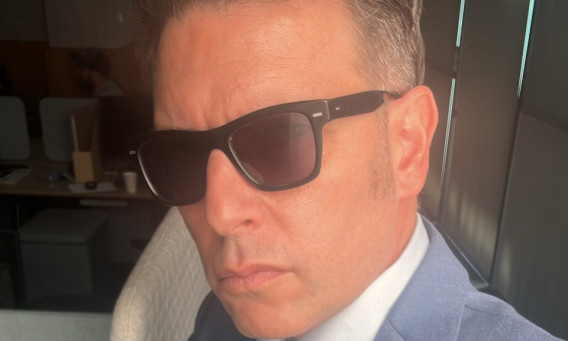 עומר עציון (צילום: אינסטגרם)