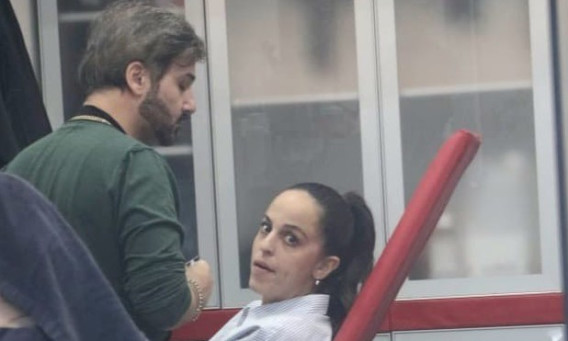 רותם ישראל (צילום: פול סגל)