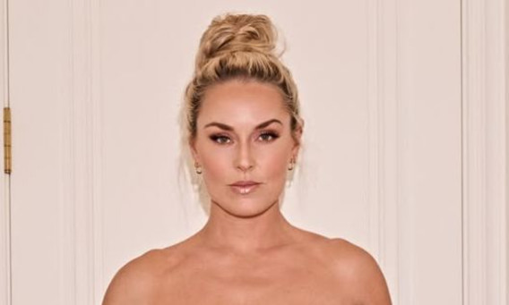 לינדסי וון (צילום: מסך, אינסטגרם)