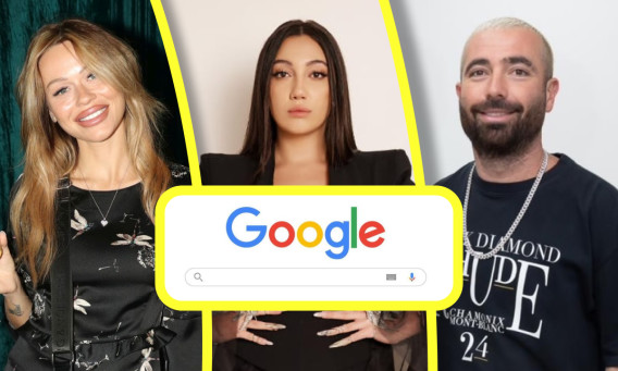 יובל רפאל, עומר אדם, לין פאר (צילום: אור גפן,אלירן אביטל,שי פרנקו)