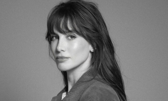 ד״ר ענבל גת, בעלת קליניקת הסקין לונג׳ביטי ETERNO (צילום: אלון שפרנסקי)