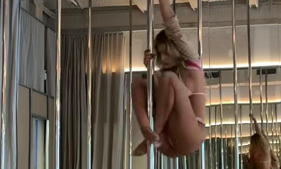 ג'סיקה גויקוצ'אה (צילום: מסך אינסטגרם)