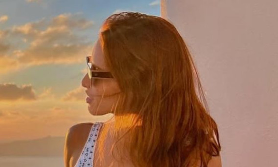 ג'קי שמאון (צילום: מסך, אינסטגרם)