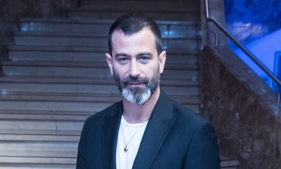 יהודה לוי  (צילום: עודד קרני)